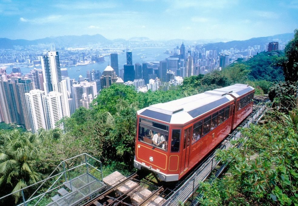 The Peak