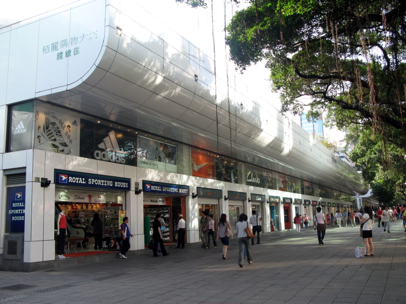 Park Lane