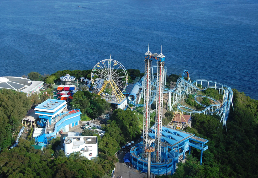 Ocean Park
